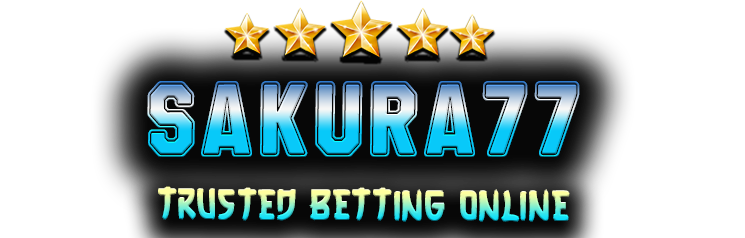 SAKURA77 Logo